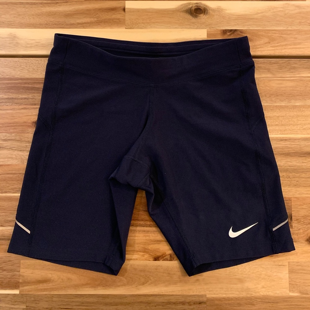 Nike Women’s Running Biker Shorts